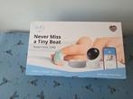 EUFY Smart Sock S340 Slimme Baby Binnencamera, Ophalen of Verzenden, Zo goed als nieuw, Minder dan 100 meter, Camera