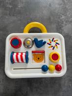 Ambi Toys activiteiten speelgoed activity case, Kinderen en Baby's, Speelgoed | Babyspeelgoed, Ophalen of Verzenden, Zo goed als nieuw