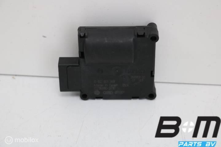 Kachelstelmotor Audi A6 4F 4F0820511B, Auto-onderdelen, Airco en Verwarming, Gebruikt
