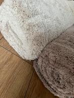 Mooie Vloerkleden - Stijlvol & Comfortabel, Huis en Inrichting, 150 tot 200 cm, Ophalen of Verzenden, Crème, Rechthoekig