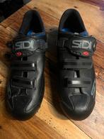 Sidi Alba Mega Fietsschoenen - Extra Breed, Fietsen en Brommers, Fietsaccessoires | Fietskleding, Heren, Schoenen, Overige maten