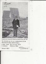 Dordrecht Zuidelijke oprit verkeersbrug  Holl.Beton Mij 1953, Verzamelen, Ansichtkaarten | Nederland, Ophalen of Verzenden, 1940 tot 1960