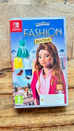 Fashion Boutique - Nintendo Switch (Download Code), 1 speler, Nieuw, Ophalen of Verzenden, Vanaf 3 jaar