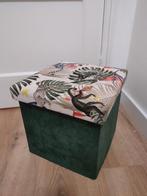 Kist, Huis en Inrichting, Ophalen, Zo goed als nieuw, Minder dan 50 cm, Minder dan 50 cm