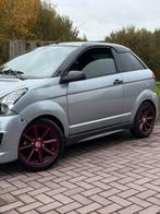 Aixam | Coupé GTI | SPORT | UNIEKESTAAT | 45KM Brommobiel, Gebruikt, 16 km/u of meer, 46 km of meer, Ophalen