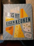 Zelf kaas maken, kaas uit eigen keuken, kaasje kaasje, kaasv, Ophalen of Verzenden