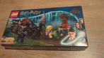 LEGO Harry Potter 76400 Hogwarts Koets en Thestrals, Ophalen of Verzenden