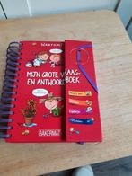 Mijn grote vraag en antwoordboek., Ophalen of Verzenden, Zo goed als nieuw