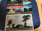 Friesland, Verzenden, Gelopen, Friesland