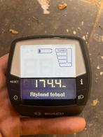 Bosch fiets scherm zo goed als nieuw., Ophalen of Verzenden, Zo goed als nieuw