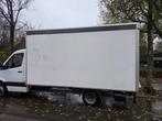 2 Bakwagens  met Laadklep * Mercedes-Benz Sprinter 2016/Eu5, Auto's, Bestelauto's, Overige kleuren, 129 pk, Mercedes-Benz, Diesel