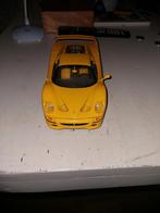 Ferrari F50 Schaalmodel, Hobby en Vrije tijd, Modelauto's | 1:18, Ophalen of Verzenden, Zo goed als nieuw, Auto, Overige merken