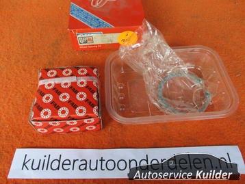 2X Wiellagerset achter Opel Omega Vectra Calibra MAPCO QH beschikbaar voor biedingen