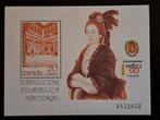 Spanje 1990 Saragossa, Ophalen of Verzenden, Postfris