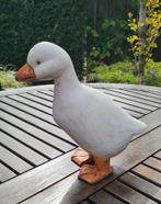 gans, Tuin en Terras, Tuinbeelden, Ophalen of Verzenden, Gebruikt