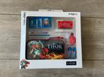 Nieuw Nintendo 3DS & DSI Marvel Reisset - Stylus Thor, Spelcomputers en Games, Games | Nintendo 2DS en 3DS, Avontuur en Actie