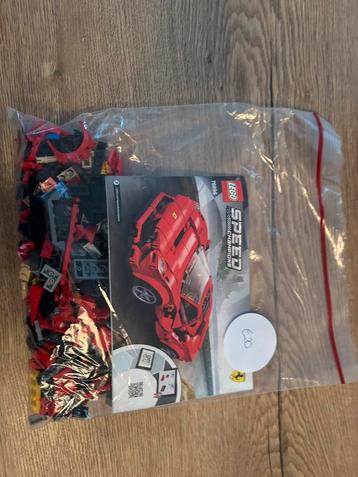 Lego beschikbaar voor biedingen