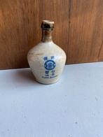 Vintage Japan Shoyu keramiek sojasaus fles Japan 1930-1950, Antiek en Kunst, Ophalen of Verzenden
