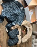 Stokke xplory winter kit kinderwagen, Ophalen of Verzenden, Zo goed als nieuw