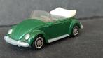 Volkswagen VW Beetle cabrio 1:87 Ferrero Pol, Verzenden