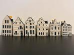 6 KLM huisjes 80-nummers, Verzamelen, KLM Huisjes, Ophalen of Verzenden, Nieuw, 61 t/m 80, Gevuld