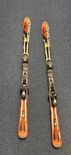Atomic SX:9.2 Ski's - 160, Ophalen, 160 tot 180 cm, Gebruikt, Carve