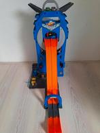 Hotwheels mega garage, Zo goed als nieuw, Ophalen