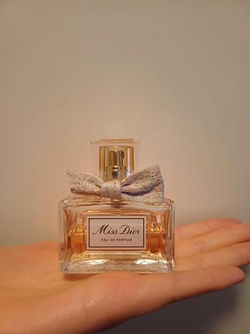 Miss Dior - Eau de Parfum beschikbaar voor biedingen