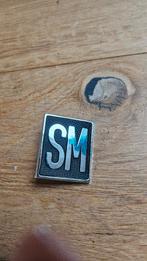 Honda S800 S600 SM radio logo, Auto-onderdelen, Ophalen of Verzenden, Nieuw, Honda