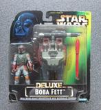 Star Wars Boba Fett Deluxe, Verzenden, Nieuw, Actiefiguurtje