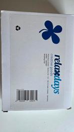 Relaxdays Barberset - Nieuw in doos, Ophalen of Verzenden, Nieuw