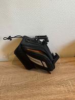 Rockbros zadeltas - reservemateriaal en bidon, Rockbros, Overige typen, Racefiets, Ophalen of Verzenden