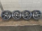 Ford Focus Velgen met Zomerbanden, Ophalen, Overige, Gebruikt, Overige