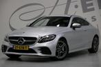 Mercedes-Benz C-klasse Coupé 180 AMG-styling/ NAP/ Originee, Automaat, Achterwielaandrijving, 4 stoelen, Bedrijf