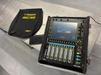 DiGiCo SD11 core2 + D2 Rack Madi, Ophalen, Gebruikt, Audio