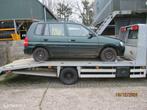Onderdelen Mazda Demio 1.5 Touring Automaat, Gebruikt, Mazda