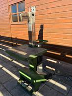 Grote staande kloofmachine, Tuin en Terras, Ophalen, Gebruikt, Elektrisch, Staand