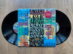 A Tribe Called Quest – People's Instinctive Travels (2x LP), Cd's en Dvd's, Ophalen, 2000 tot heden, Gebruikt, 12 inch