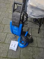 Nilfisk C 125.2 Hogedrukreiniger - Complete Set, Gebruikt, Elektrisch, Nilfisk, Met autostop en -start