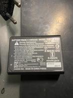 Canon Accu LP-E10 + Oplader LC-E10E, Ophalen of Verzenden, Zo goed als nieuw