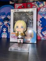 Annie Leonheart #1385 Nendoroid - Attack on Titan Anime, Ophalen of Verzenden, Nieuw