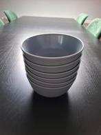 Grijze IKEA schaaltjes, Huis en Inrichting, Keuken | Servies, Ophalen, Gebruikt, Schaal of Schalen, Overige stijlen