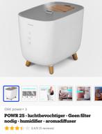 Luchtbevochtiger, Ophalen, Zo goed als nieuw, Luchtbevochtiger