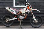 KTM 250 EXC F SIX DAYS (bj 2013), Motoren, 250 cc, KTM, Bedrijf, Onbekend