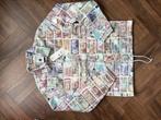 Nieuw jas daily paper money jacket maat M, Ophalen of Verzenden, Nieuw