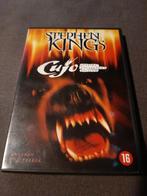 Cujo - dvd, Alle leeftijden, Ophalen of Verzenden, Zo goed als nieuw, Overige genres