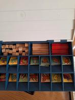 Oude letterdoos in goede staat, Ophalen of Verzenden