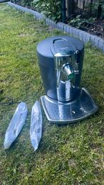 Krups heineken biertap, Ophalen of Verzenden, Zo goed als nieuw, Krups