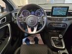 Kia CEED 1.6 CRDi GT-Line|GARANTIE|NAP|CRUISE|1E EIG|NAVI|PA, Auto's, Gebruikt, 4 cilinders, 116 pk, Bedrijf