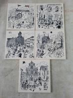 Mozaïek tegels, diverse kleuren en motieven., Hobby en Vrije tijd, Ophalen of Verzenden, Nieuw, Materiaal